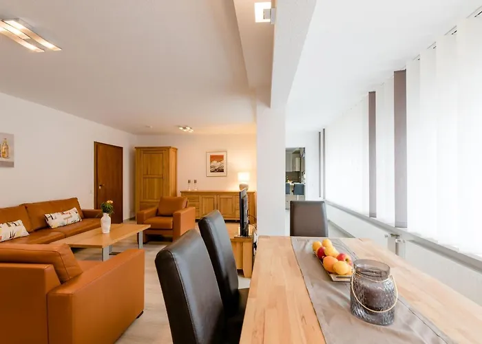 Ferienwohnung Lennetraum