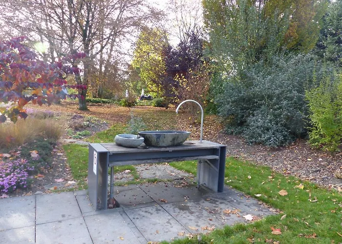 Ferienwohnung Lennetraum