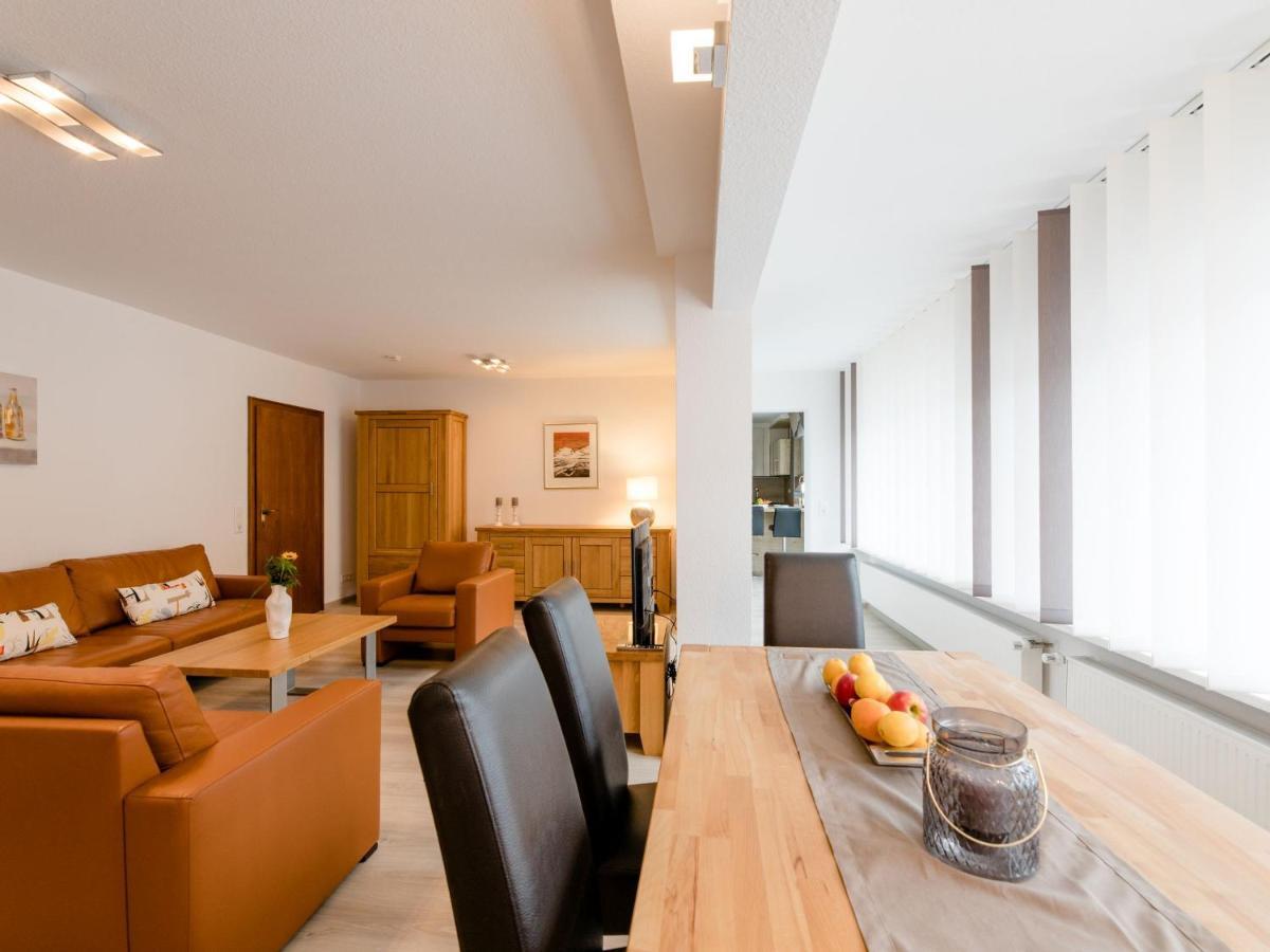 Apartment Lennetraum *