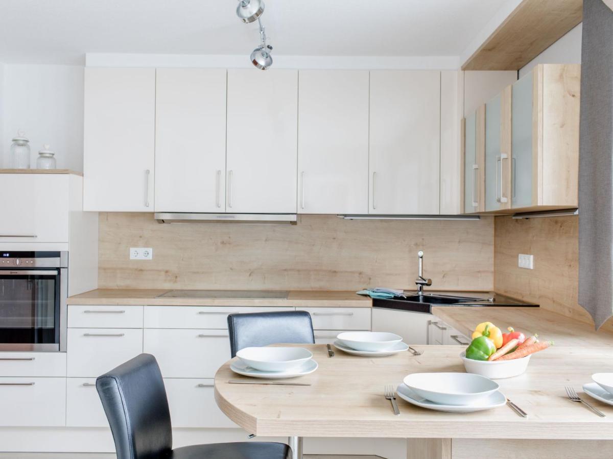 Apartment Lennetraum Lennestadt