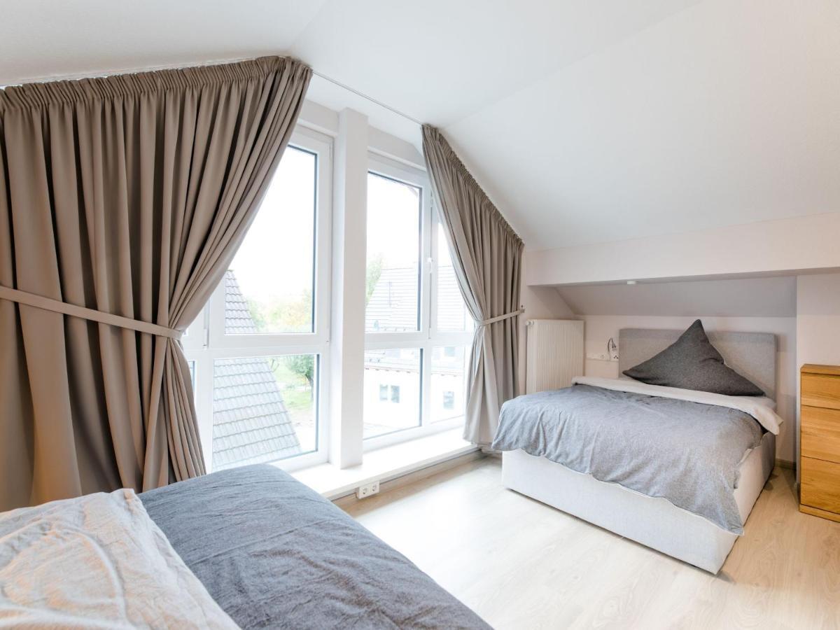 Apartment Lennetraum *