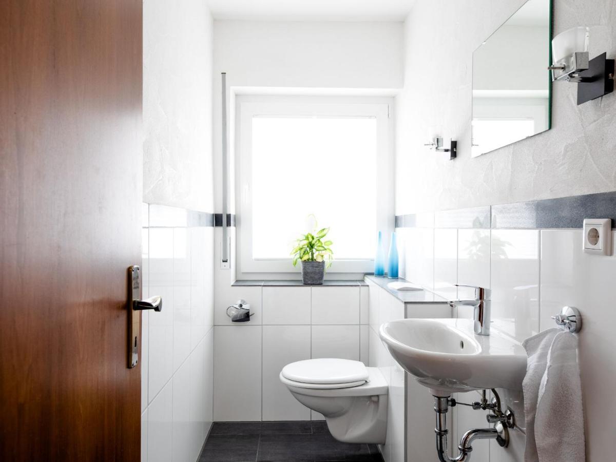 Lennetraum Appartement