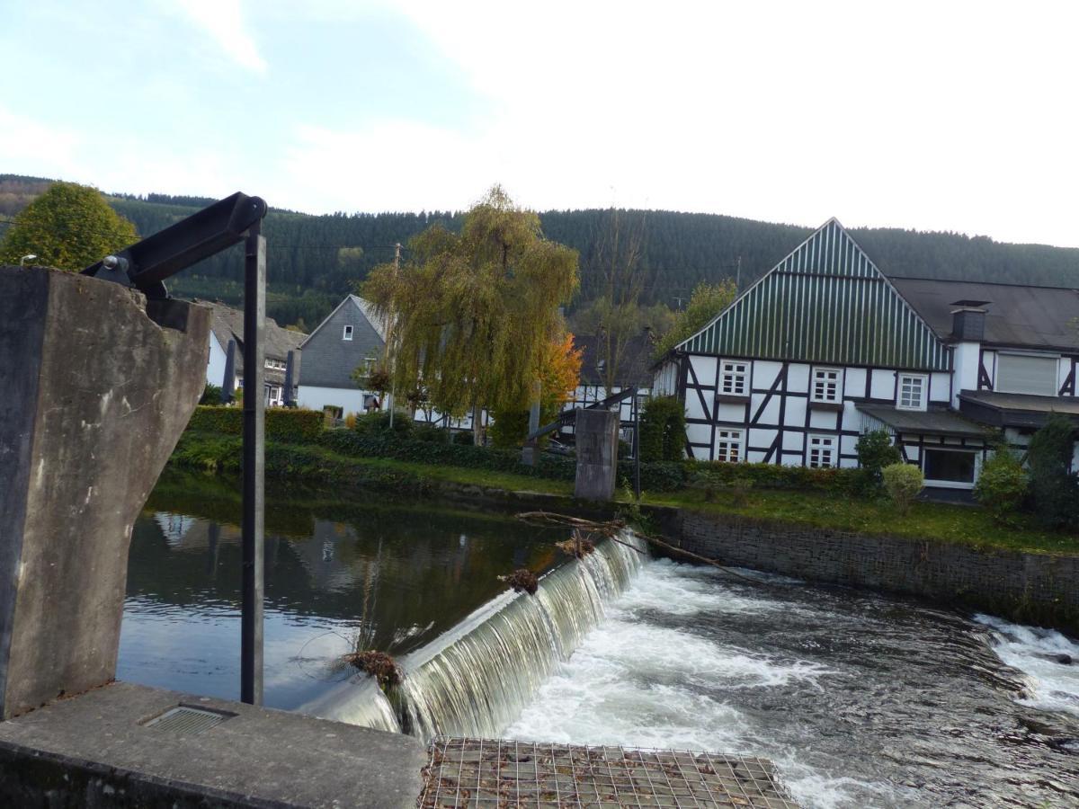 Lennetraum Lennestadt